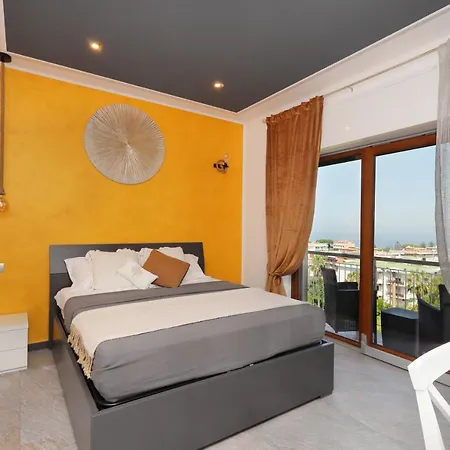 Bed & Breakfast Luxe Sur 4*