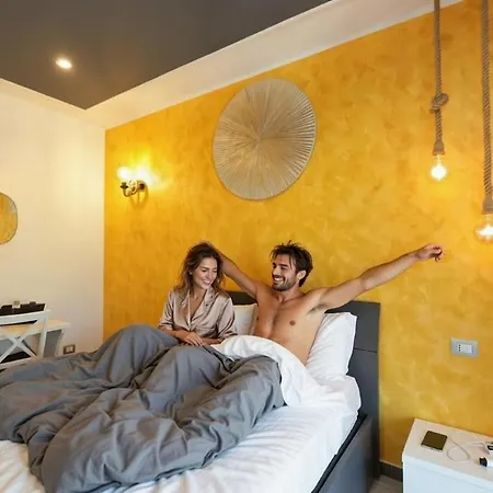 Luxe Sur Bed & Breakfast