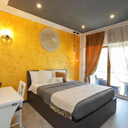 Luxe Sur 4*