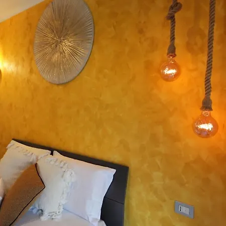 Bed & Breakfast Luxe Sur Sorrento