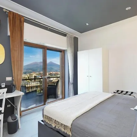 Bed & Breakfast Luxe Sur Sorrento