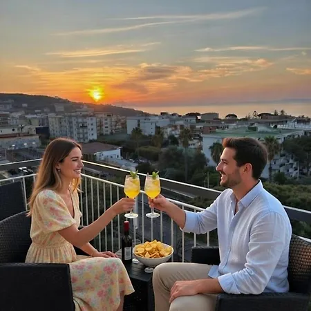 Bed & Breakfast Luxe Sur 4*