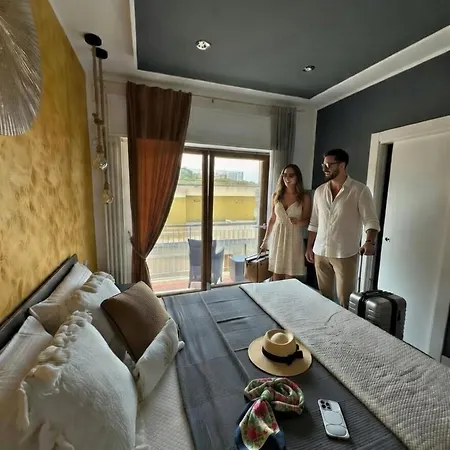 Luxe Sur Bed and breakfast