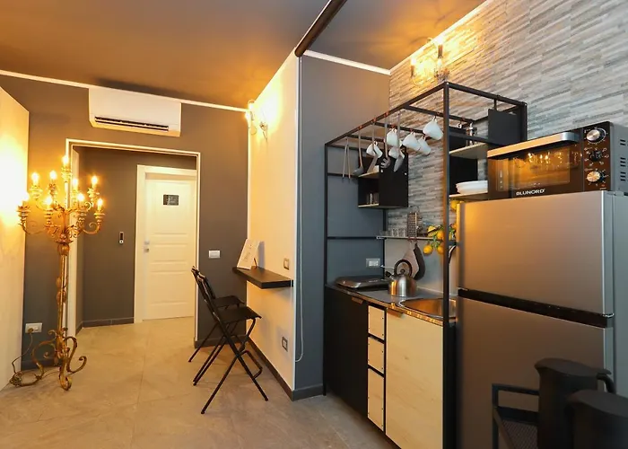 Luxe Sur 4*