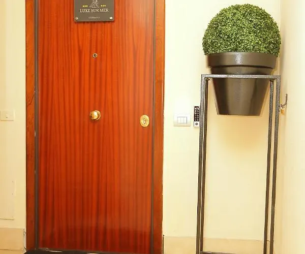 Luxe Sur فندق مبيت وإفطار 4*