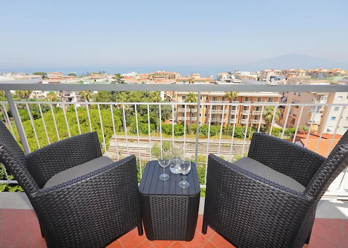 Luxe Sur 4* سورينتو