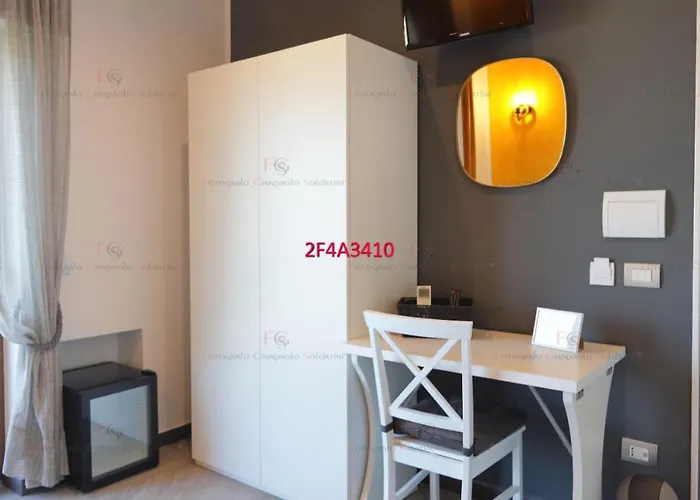 فندق مبيت وإفطار Luxe Sur 4*