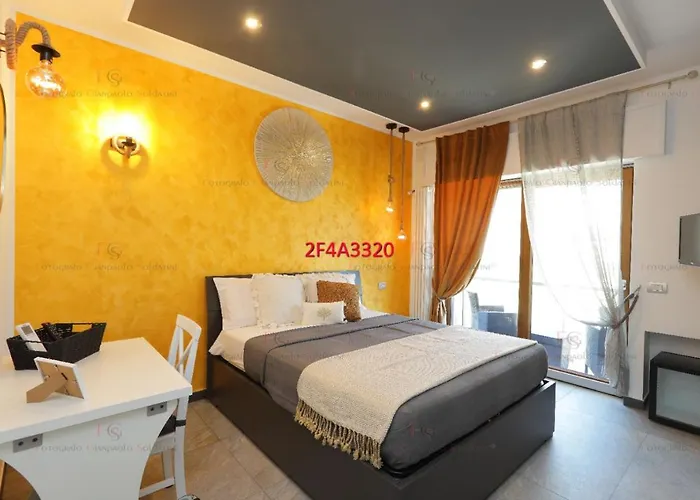 Luxe Sur فندق مبيت وإفطار 4*