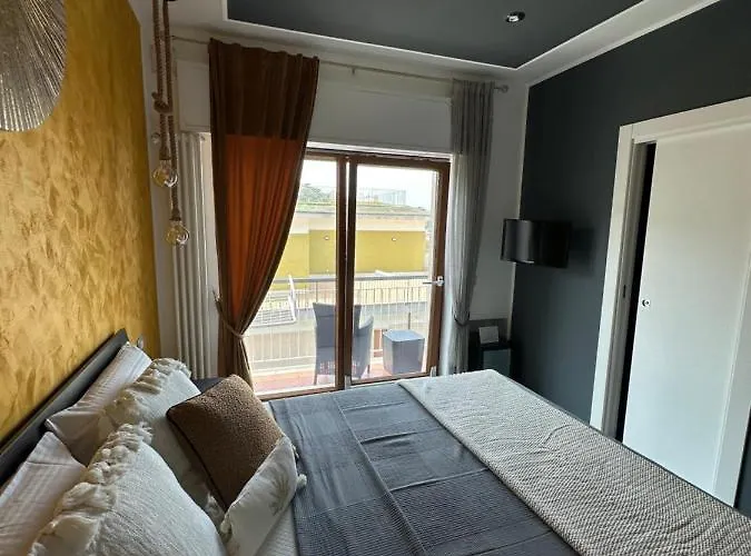 Luxe Sur 4*