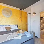 Bed & Breakfast Luxe Sur 4*