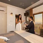 Bed & Breakfast Luxe Sur Sorrento