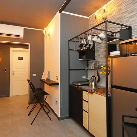 Luxe Sur Sorrent