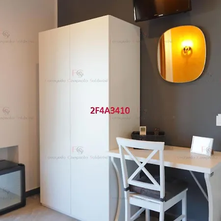 לינה וארוחת בוקר Luxe Sur 4*