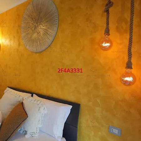 Luxe Sur * Sorrent