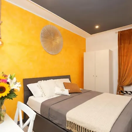 Frühstückspension Luxe Sur Sorrent