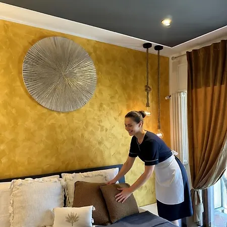 Luxe Sur B&B 4*