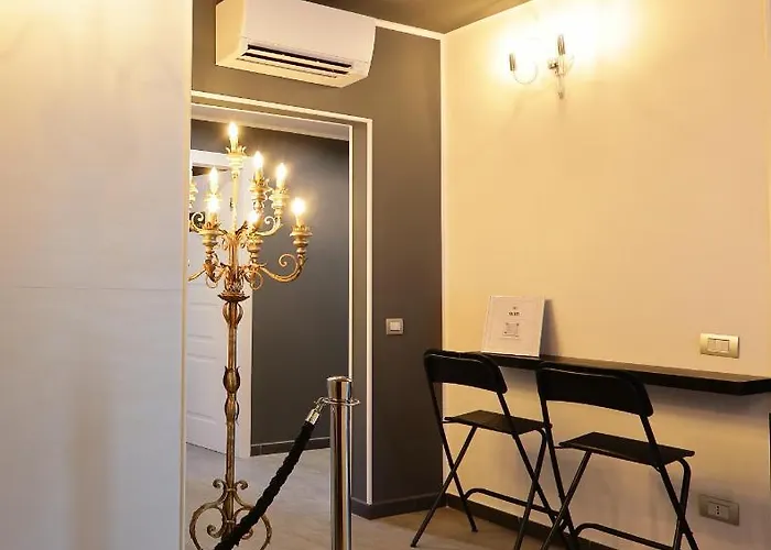 Luxe Sur 住宿加早餐酒店 4*