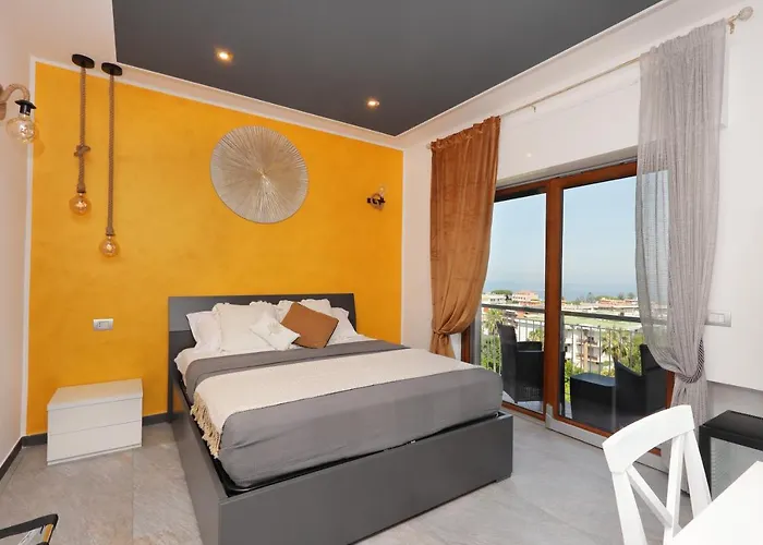 Bed & Breakfast Luxe Sur 4*
