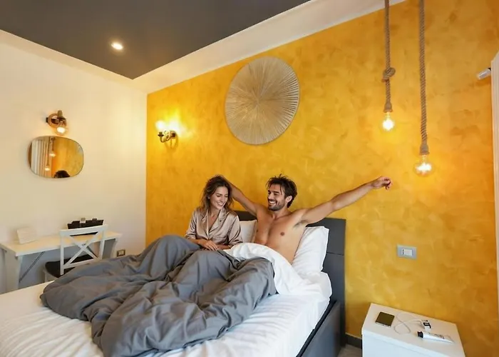 Luxe Sur B&B