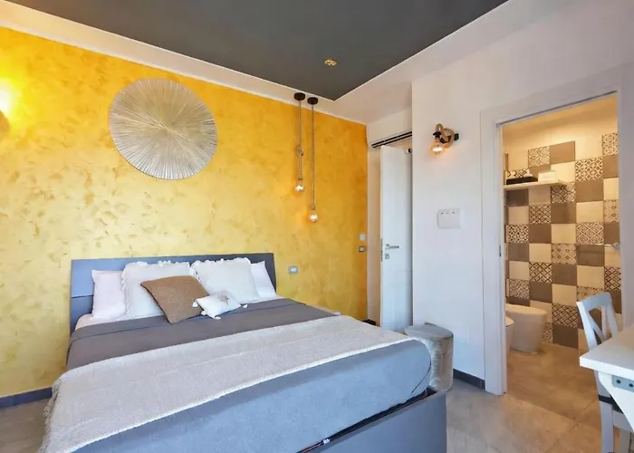 Luxe Sur 4*