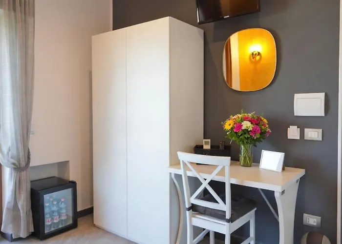 Luxe Sur 4* Sorrent