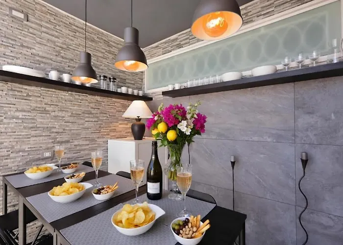 Luxe Sur B&B