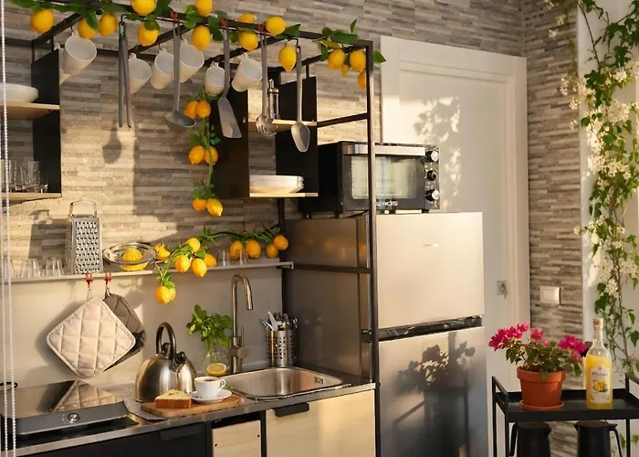 Frühstückspension Luxe Sur