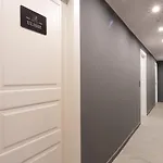 Nocleg ze śniadaniem Luxe Sur 4*