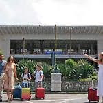 Luxe Sur 4* Półwysep Sorrentyński