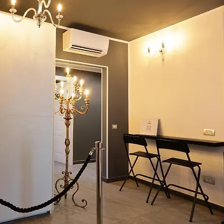 Luxe Sur Bed & Breakfast *