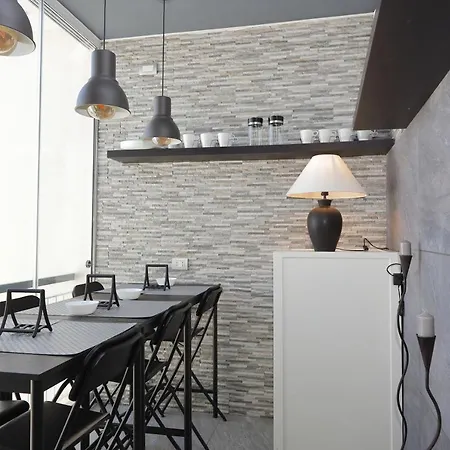 Bed & Breakfast Luxe Sur