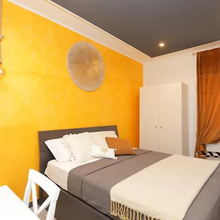 Luxe Sur Bed & Breakfast Sorrento