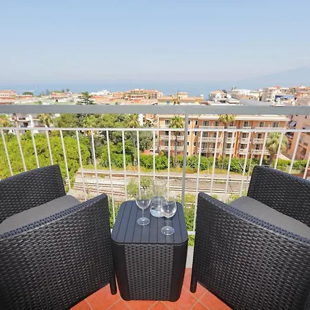 Luxe Sur 4* Sorrento