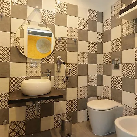 Bed & Breakfast Luxe Sur