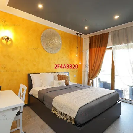 Luxe Sur Bed & Breakfast *