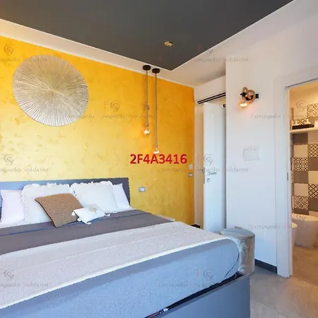 Luxe Sur 4* Sorrento