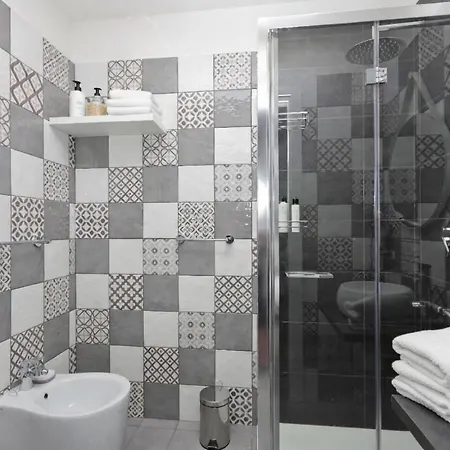 Luxe Sur Półwysep Sorrentyński