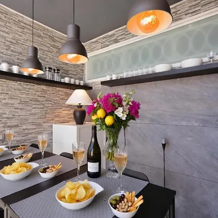 Luxe Sur 住宿加早餐酒店