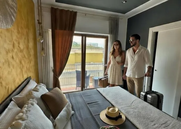 Luxe Sur Couette-café